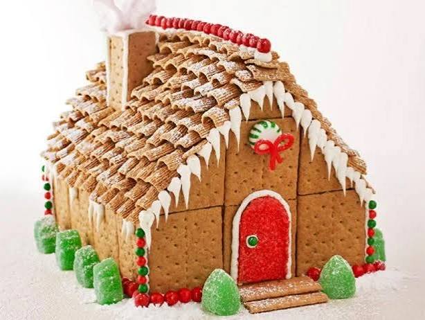 Best DIY Gingerbread House Ideas | HGTV