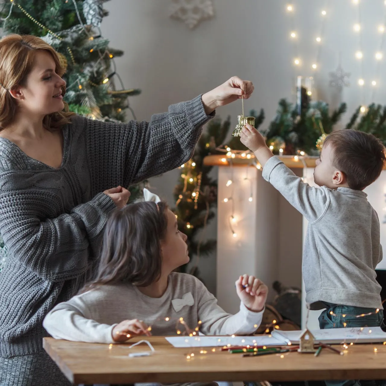 Best Holiday Home Decor | TLC.com
