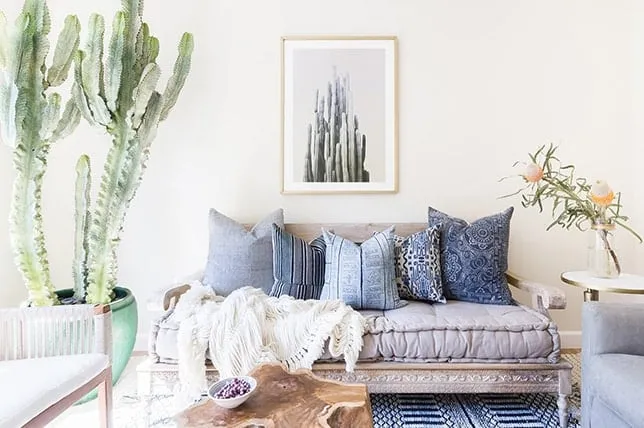 Bohemian Interior Design Style Tips – Welsh Design Studio