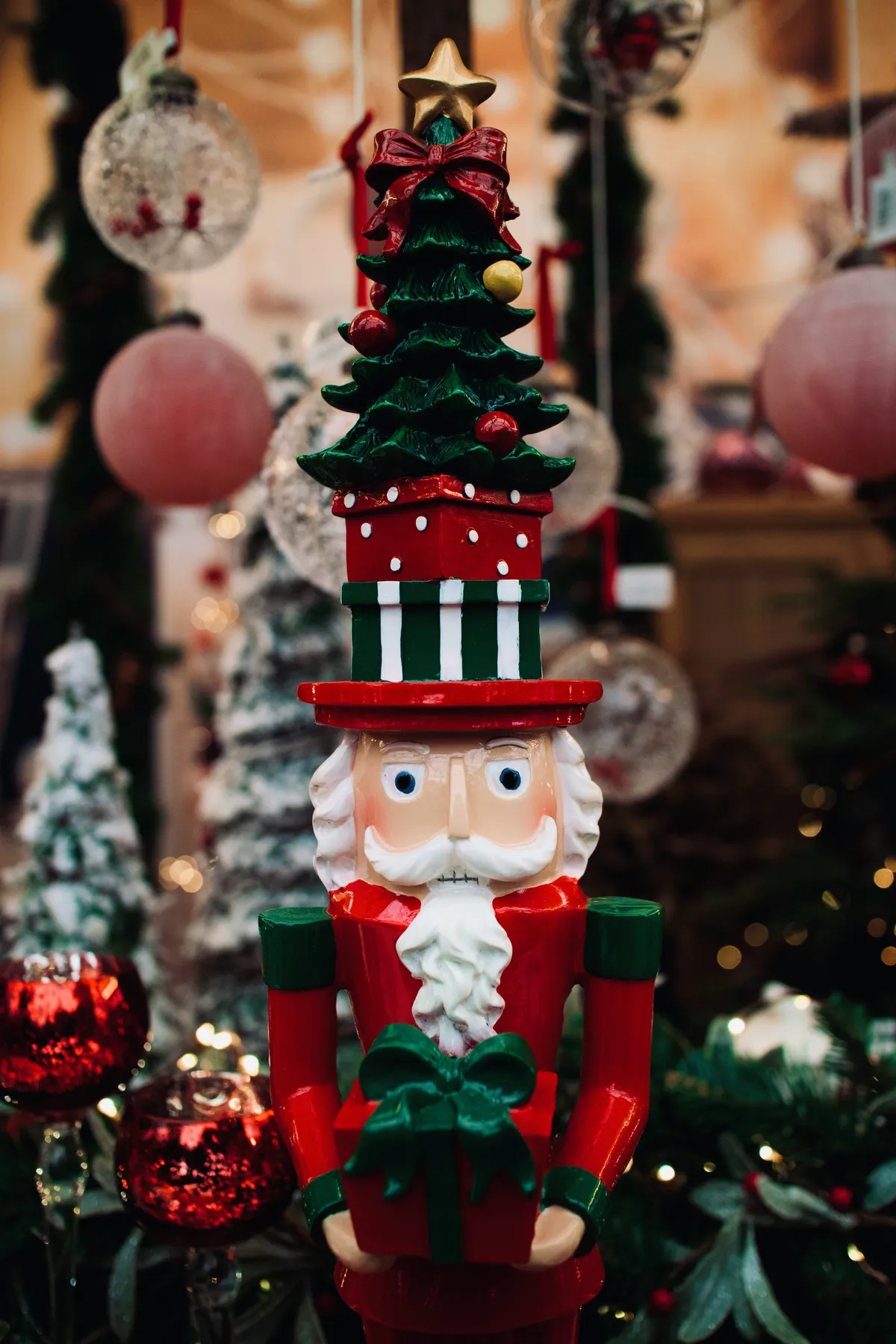 Bringer of Gifts