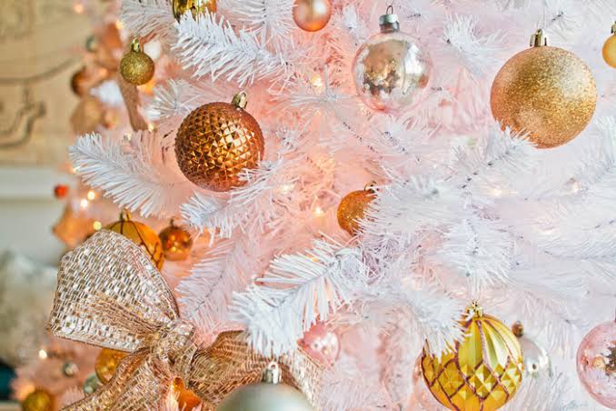 California Winter Wonderland Glam - Emily Henderson