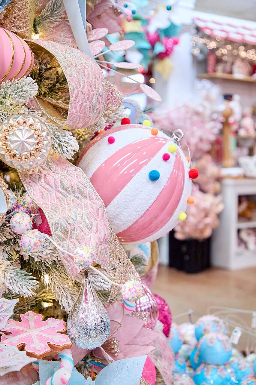Celebrate Christmas in July - Decorator's Warehouse