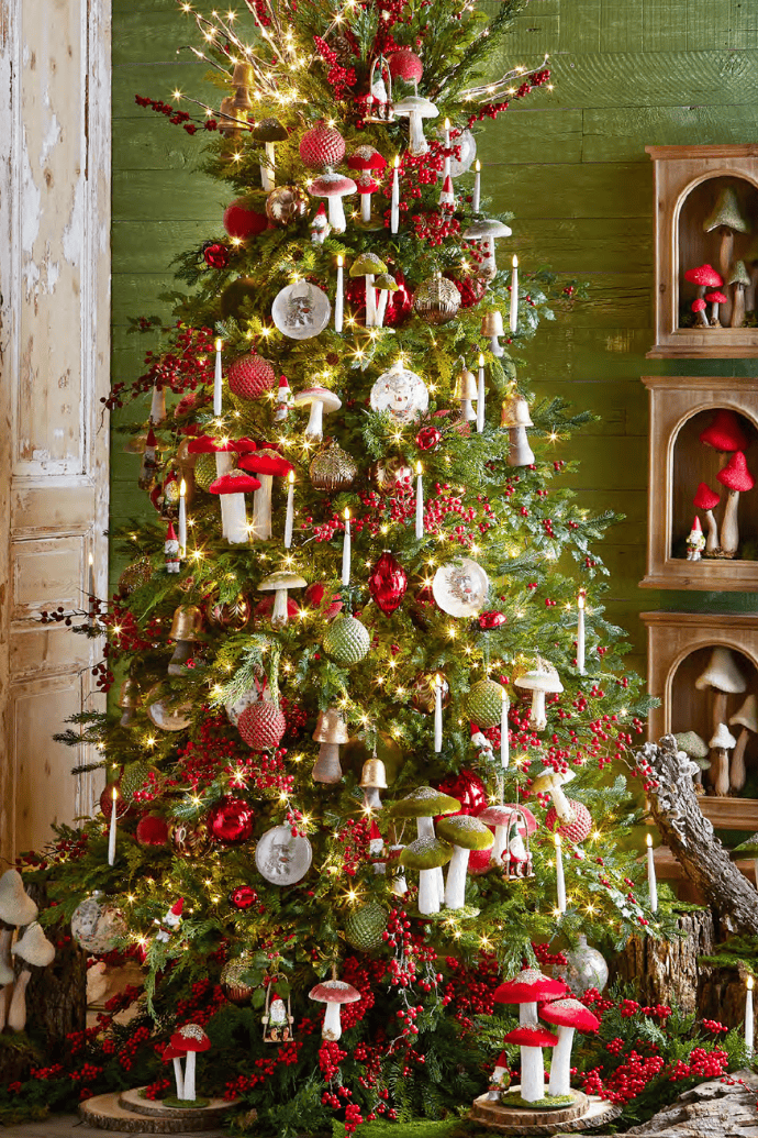 Christmas Archives - The Glossy Nest