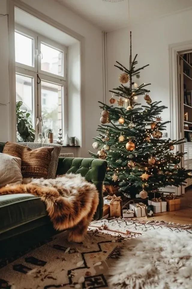 Christmas Around the World: Celebrating Winter traditions and how design and culture intersect — Grace & Morris Architects