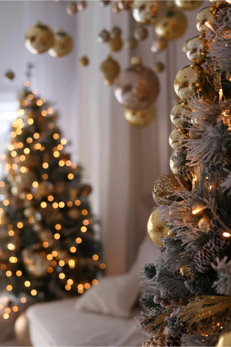 Christmas Decor Ideas – Bring on the Holiday with These 10 Finds