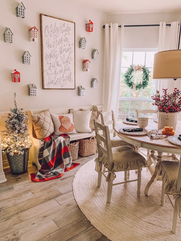 Christmas Decor Ideas for Your Home -