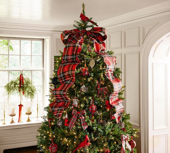 Christmas Decor | Pottery Barn