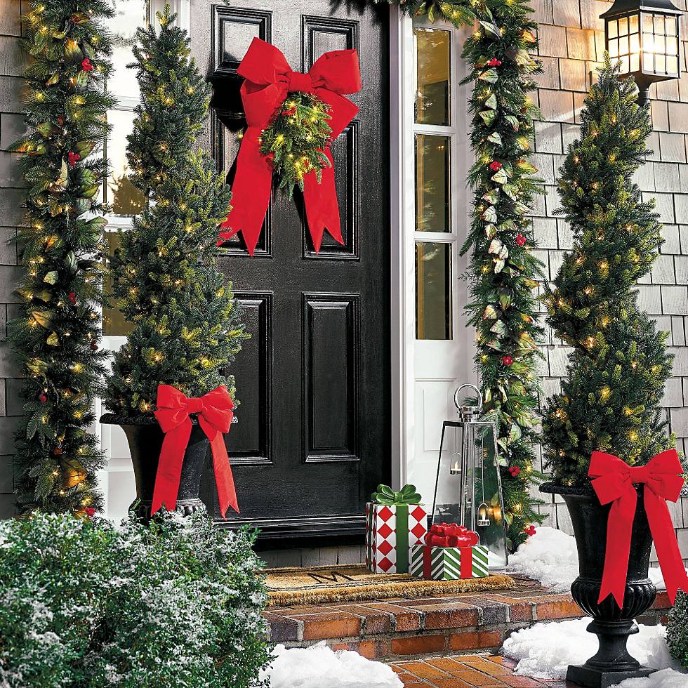 Christmas Decorating Guide - Grandin Road Blog