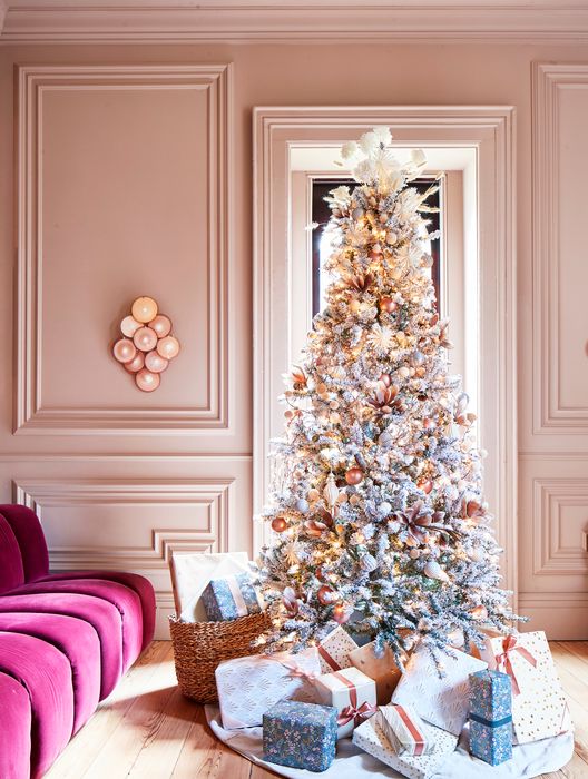 Christmas Decorating Ideas Inspired by Each Taylor Swift Era