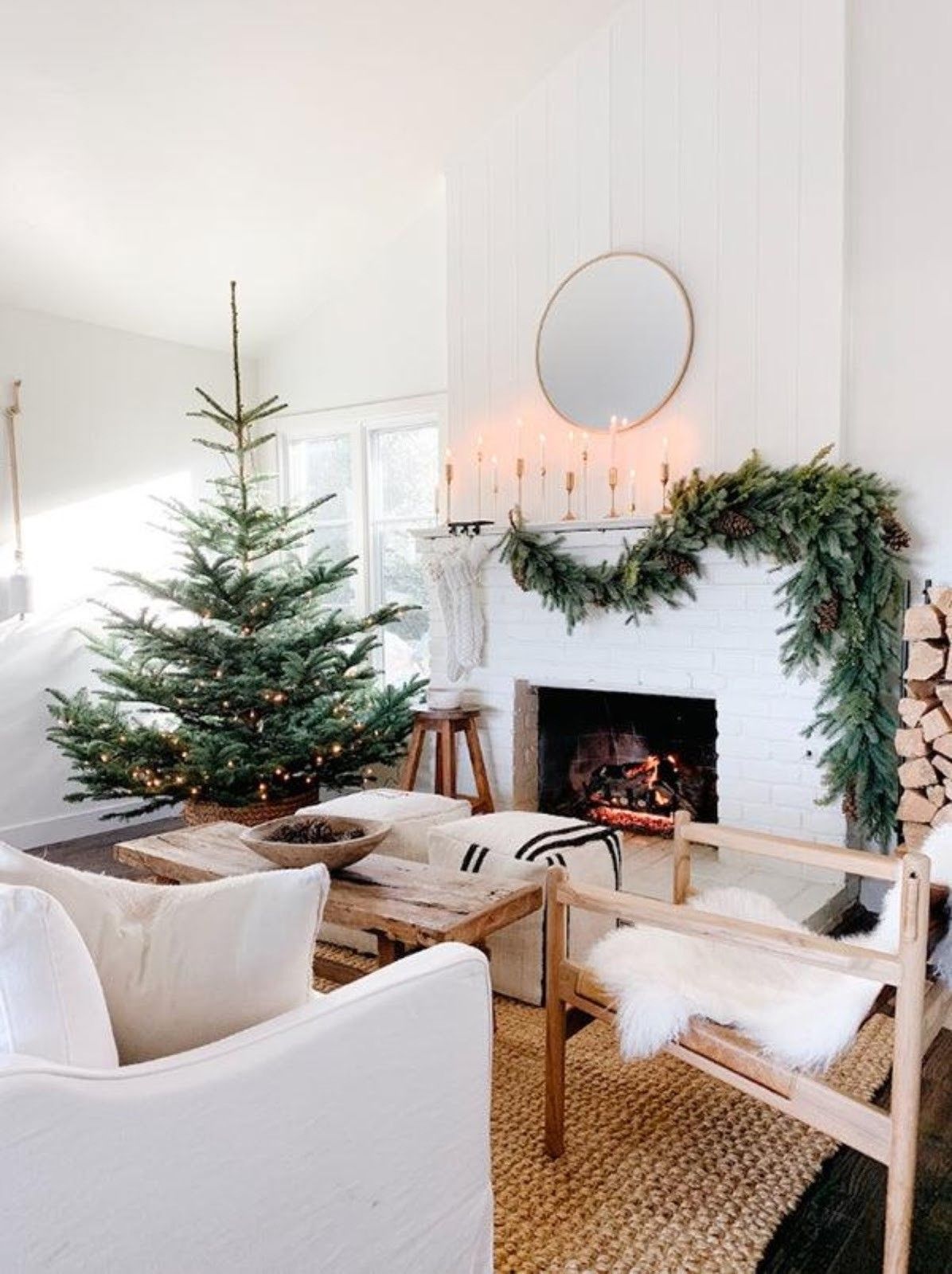 Christmas Decorating Styles & Trends