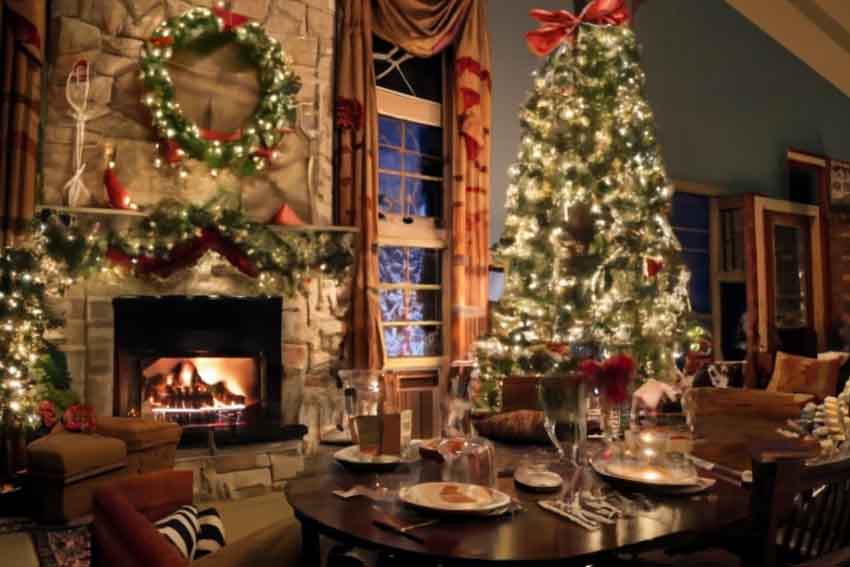 Christmas Decoration Ideas & Tips for 2026 - Decorpot