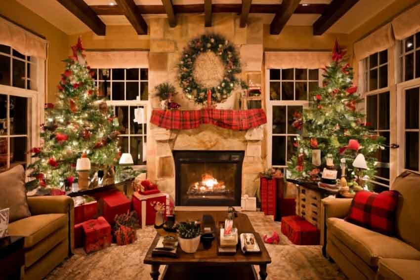 Christmas Decoration Ideas & Tips for 2026 - Decorpot
