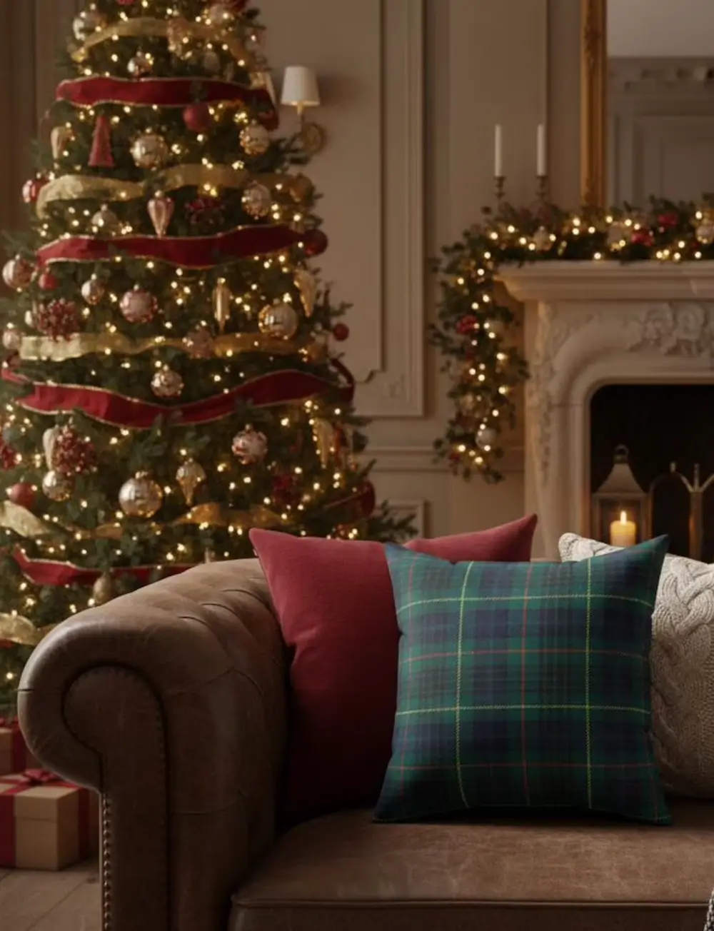 Christmas Decorations and inspiration
