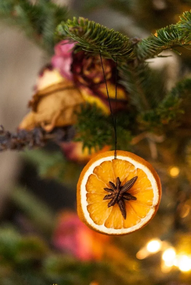 Christmas Decorations – Mérci Dehradun