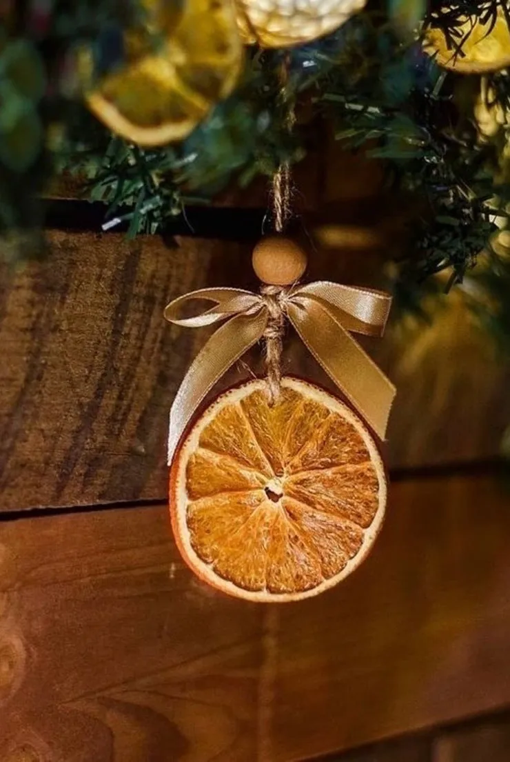 Christmas Decorations – Mérci Dehradun