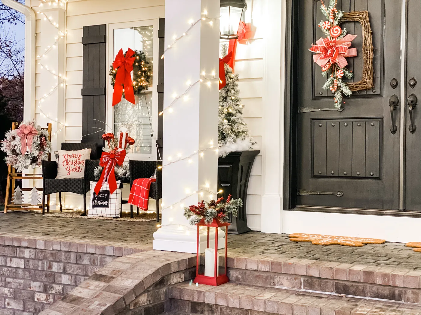 christmas-front-porch-22 - Re-Fabbed