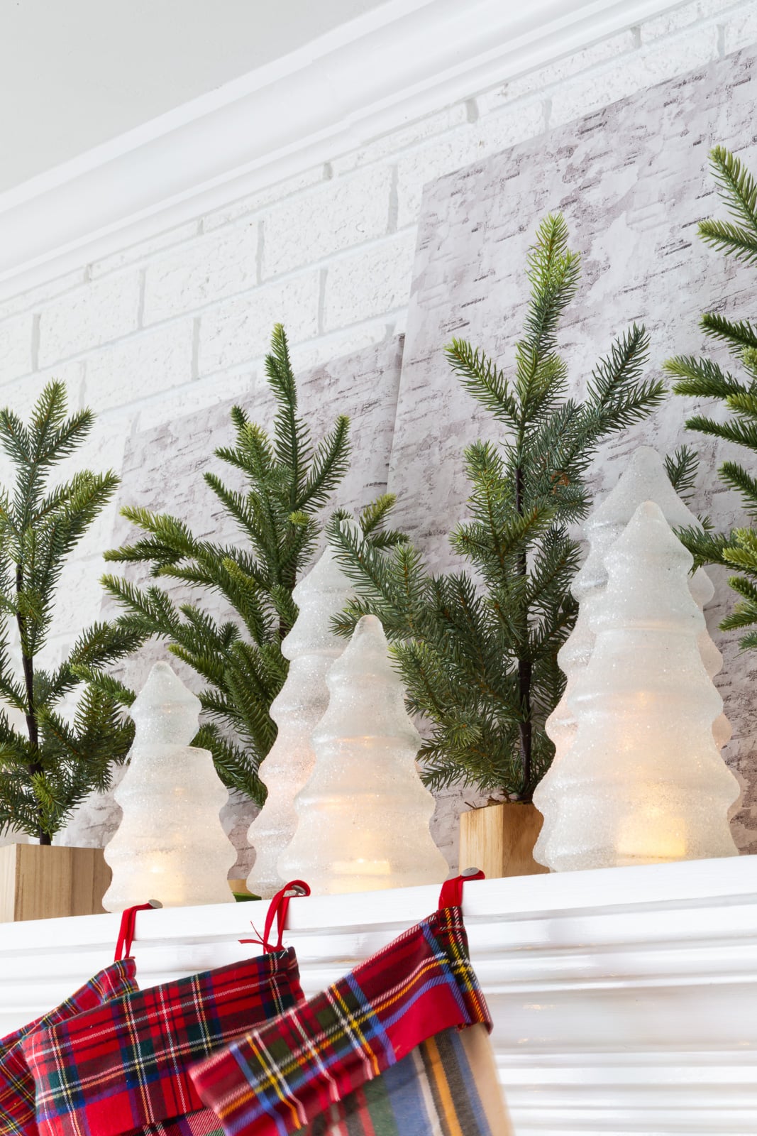 Christmas Home Tours - In My Own Style