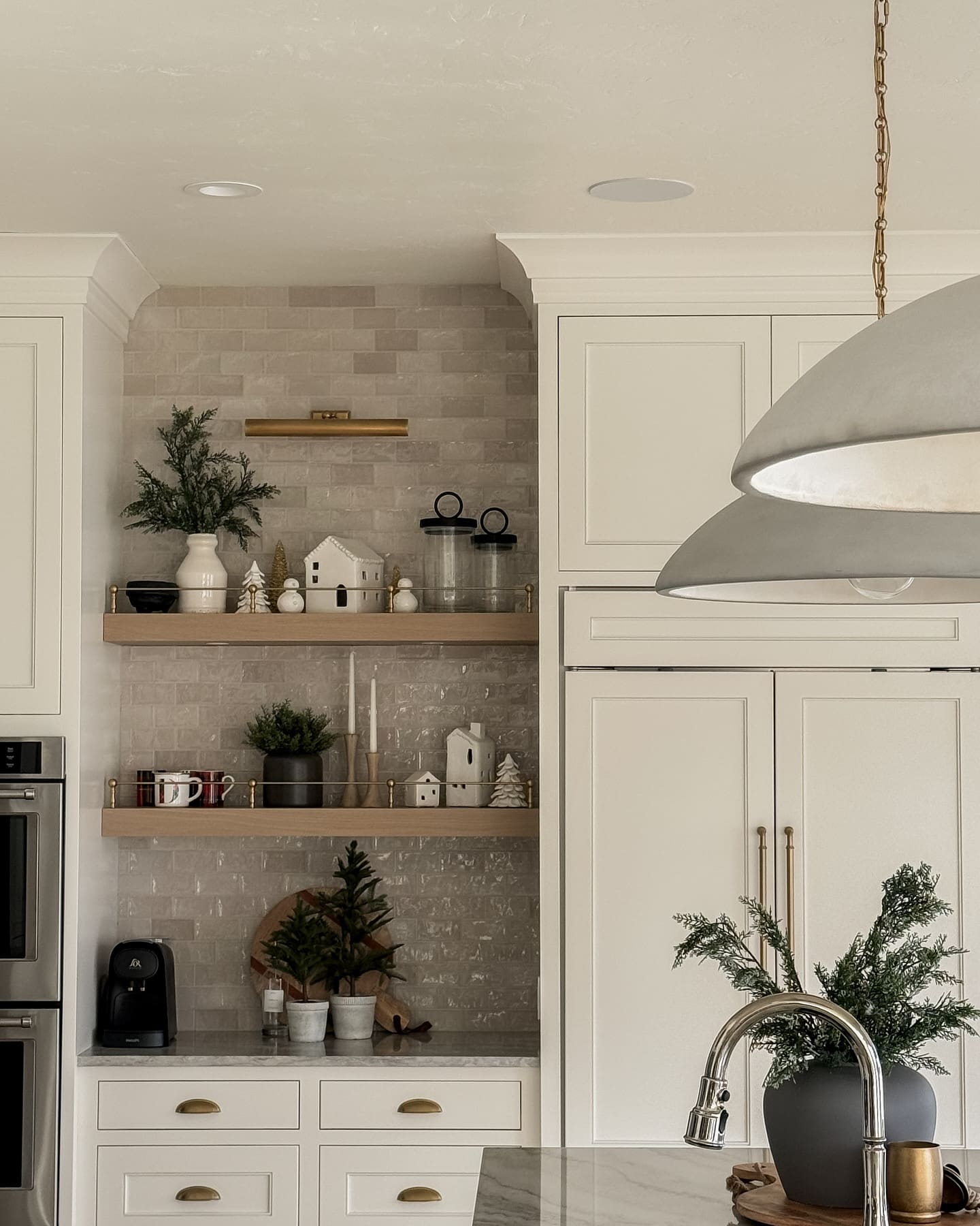 Christmas Kitchen Décor Ideas to Update Your Space