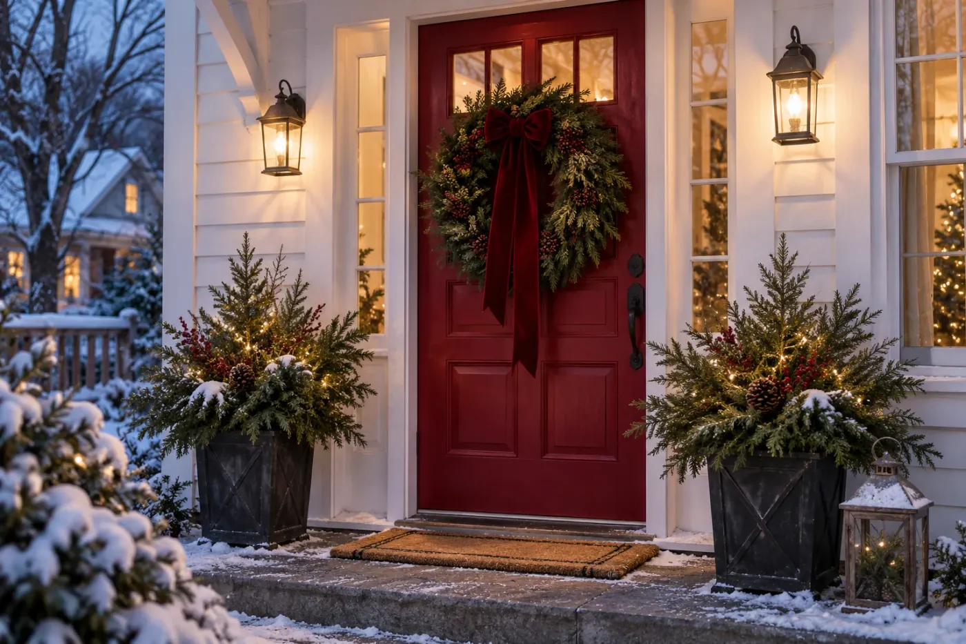 Christmas Light Clips & Wreath Hangers: Fit Guide | Christmas Stuff!