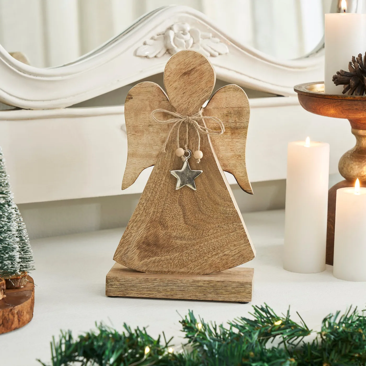 Christmas - Nativity / Christian – VHC Brands Home Decor