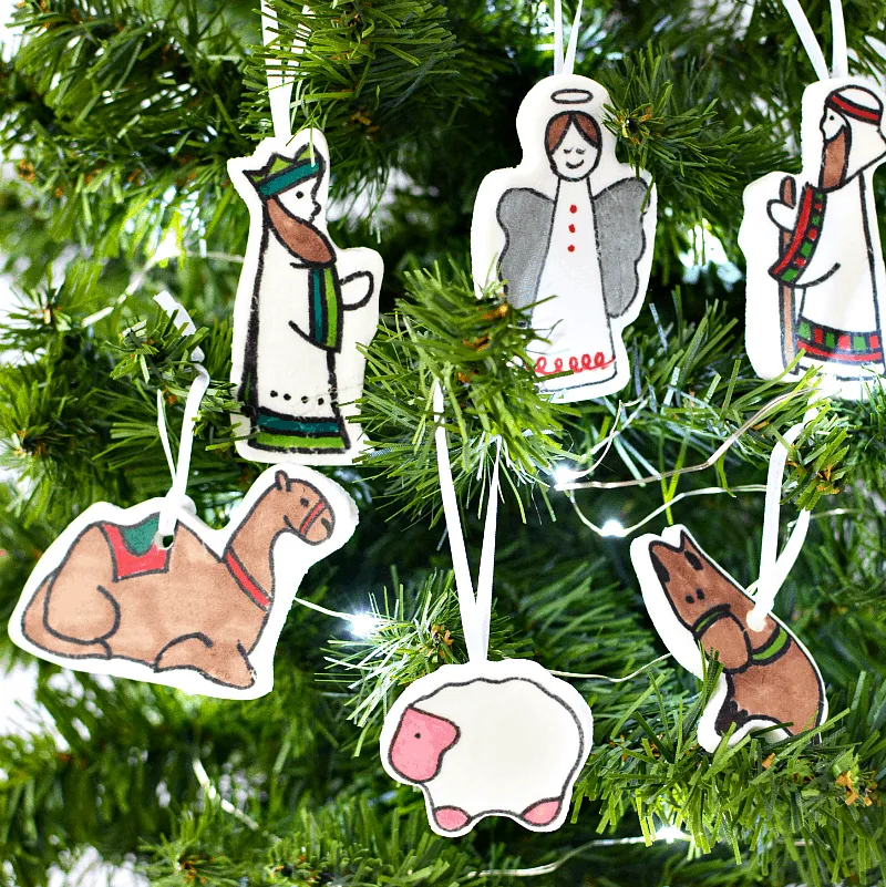 Christmas ornaments Archives | Growing Up Gabel