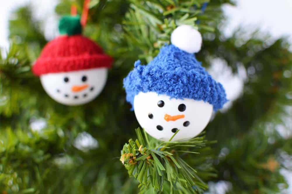 Christmas ornaments Archives | Growing Up Gabel