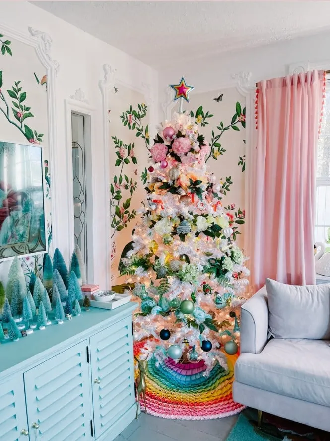 christmas tree Archives - Maggie Overby Studios