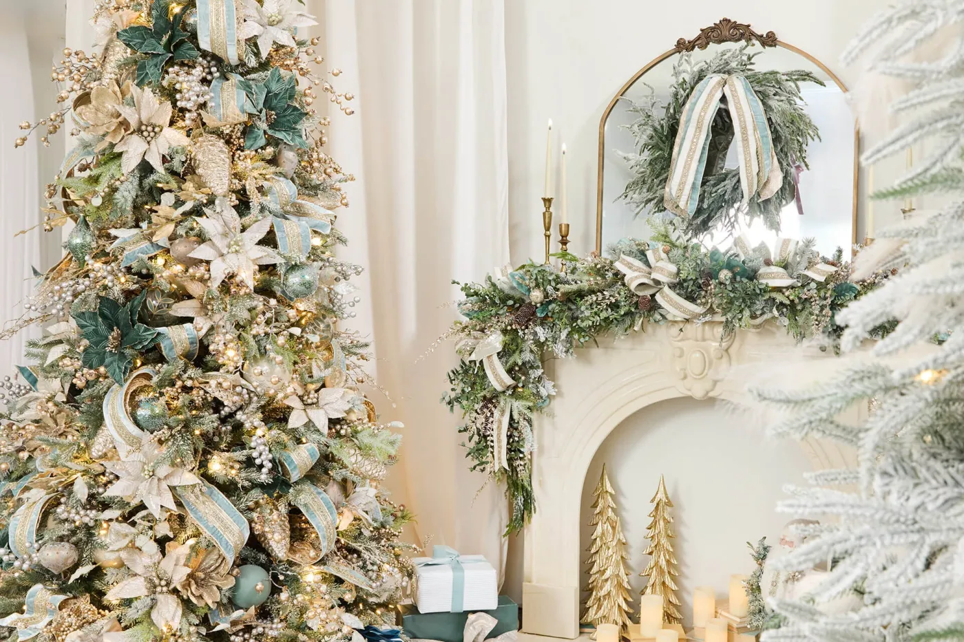 Christmas Tree Bundles