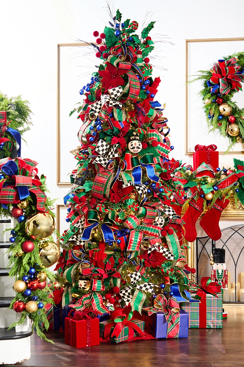 Christmas Tree Bundles
