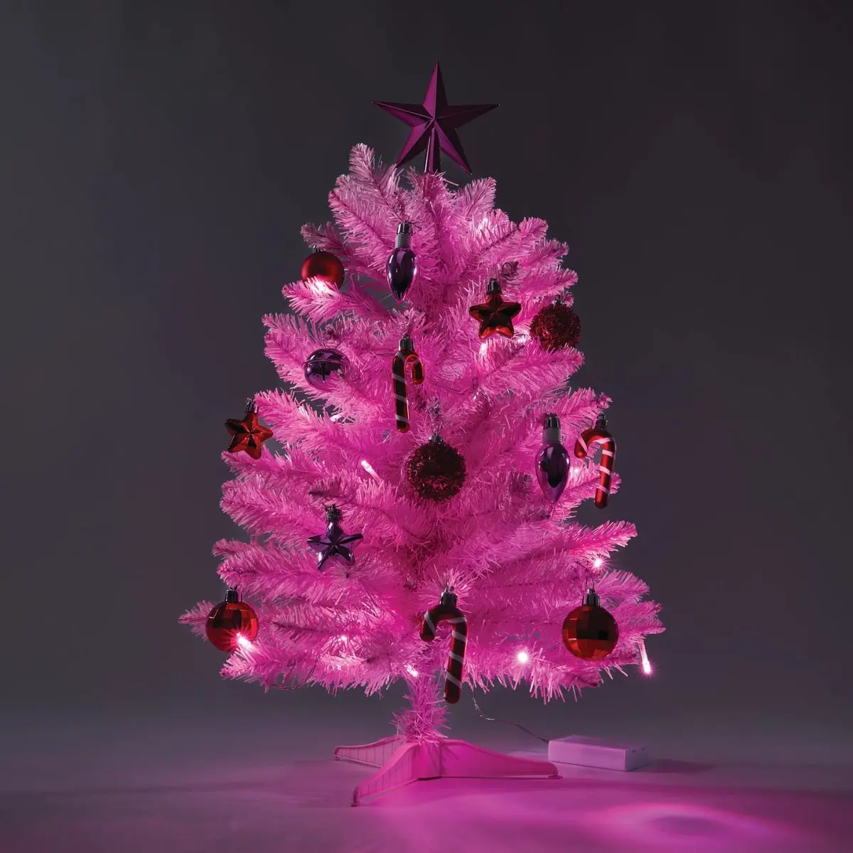 Christmas Tree Buying Guide: Sizes & Styles | Kmart