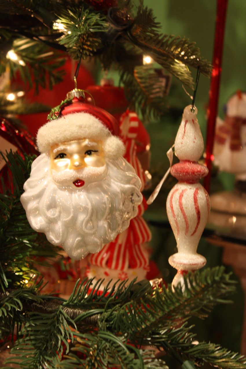 Christmas Tree Inspiration for Every Decorating Style