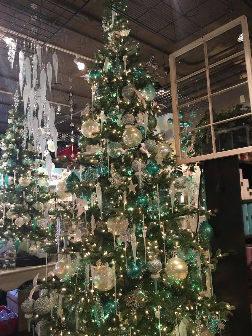 Christmas Tree Inspiration for Every Decorating Style