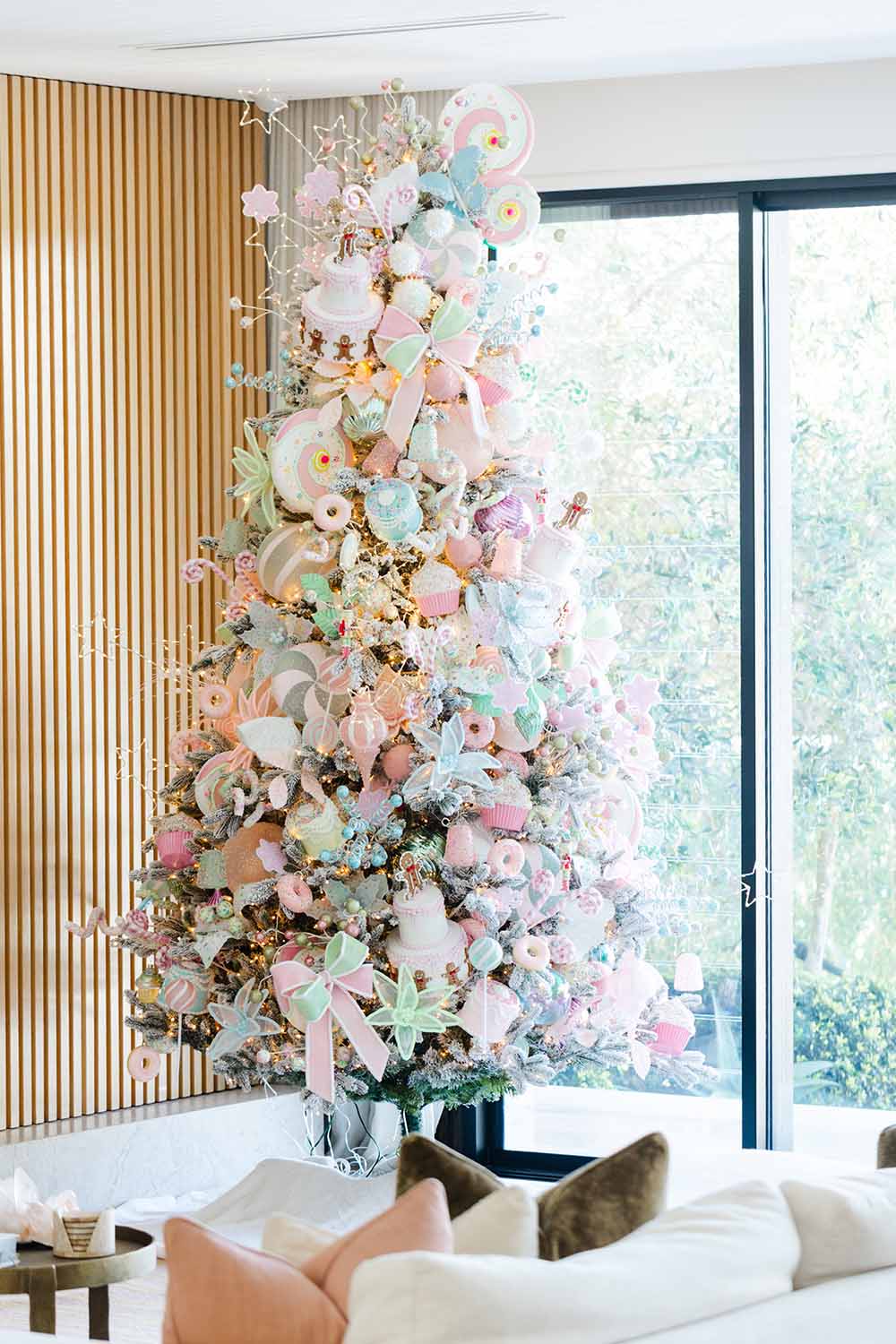 Christmas Tree Styling & Christmas Ornament Packages Sydney