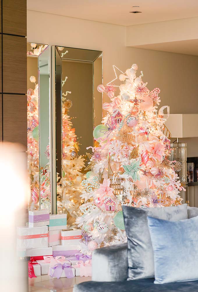 Christmas Tree Styling & Christmas Ornament Packages Sydney