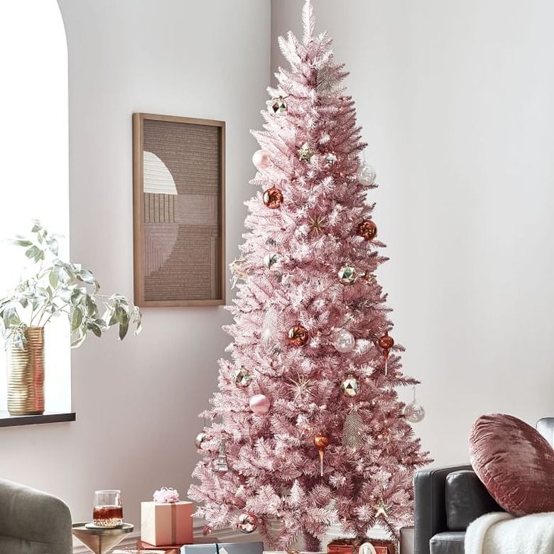 Christmas Tree Themes That Add A Festive Twist To Tradition