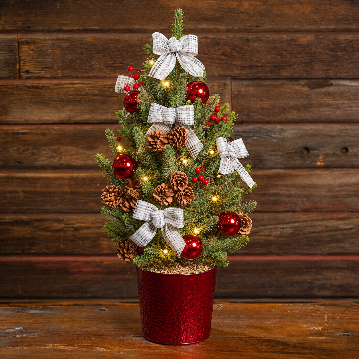 Christmas Trees – Lynch Creek Farm