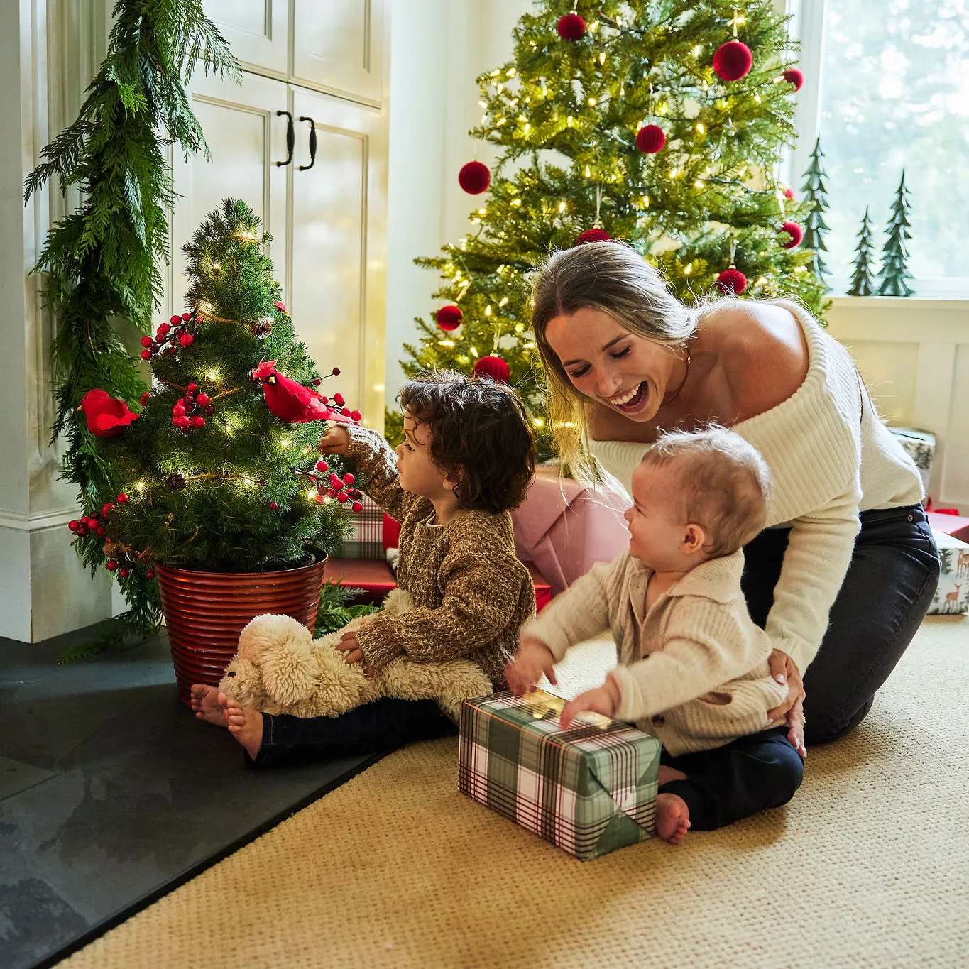 Christmas Trees – Lynch Creek Farm