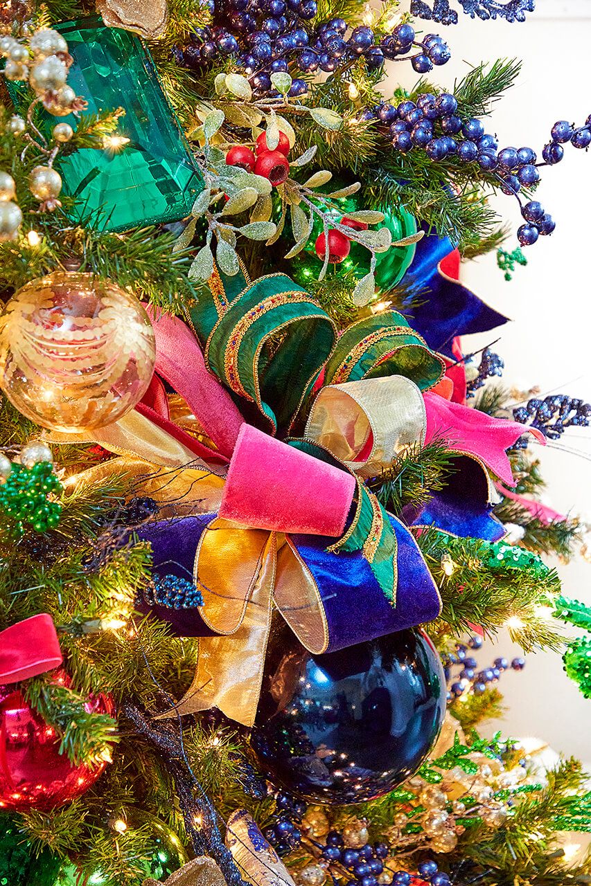 Christmas Trends 2025: Top Holiday Decor Ideas to Deck Your Halls -  Decorator's Warehouse