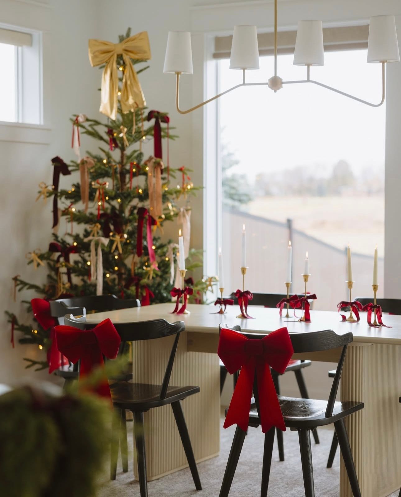 Classic Red Christmas Decorations for 2026 You'll Love! -