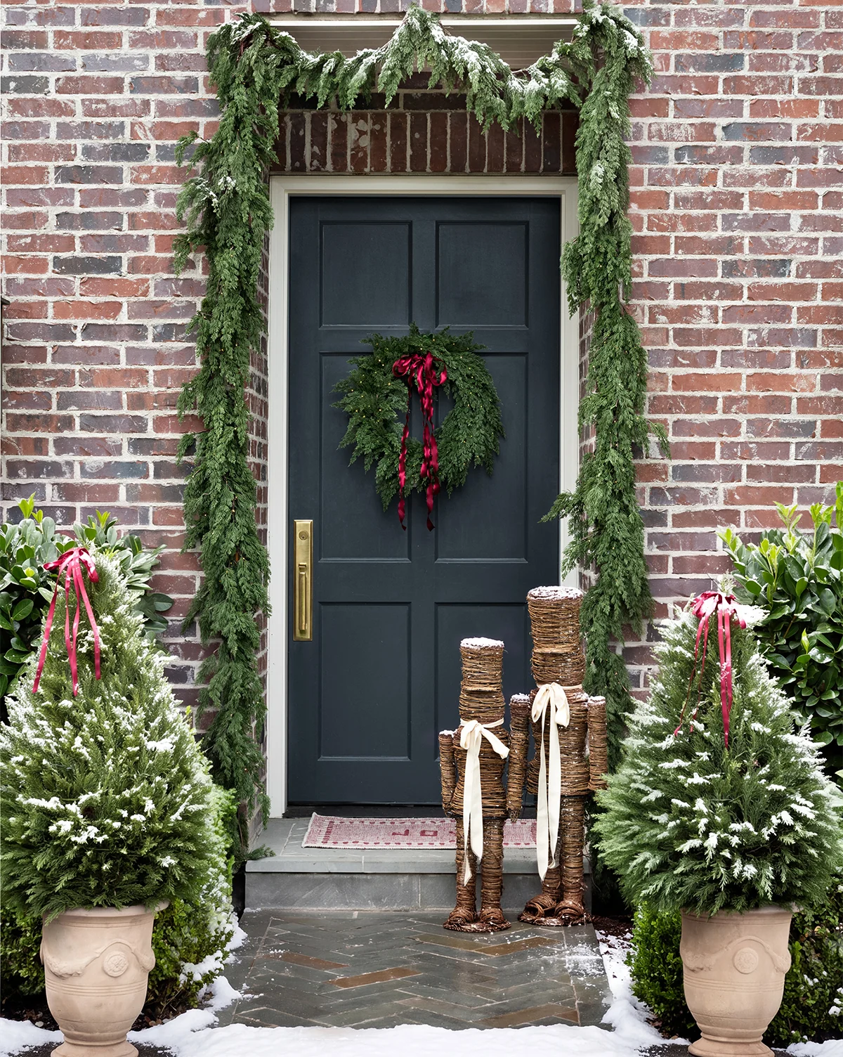 coastal Christmas Archives – jane at home