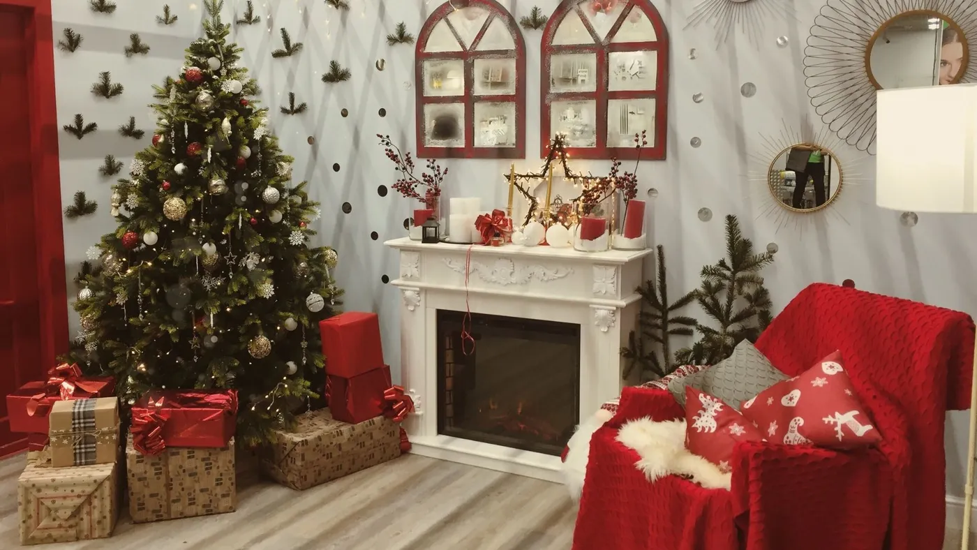 Create a hygge home for the holidays with these essential furniture picks