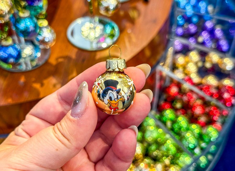 Create Your Own Christmas Trees Now Available in Disney Springs! -  MickeyBlog.com