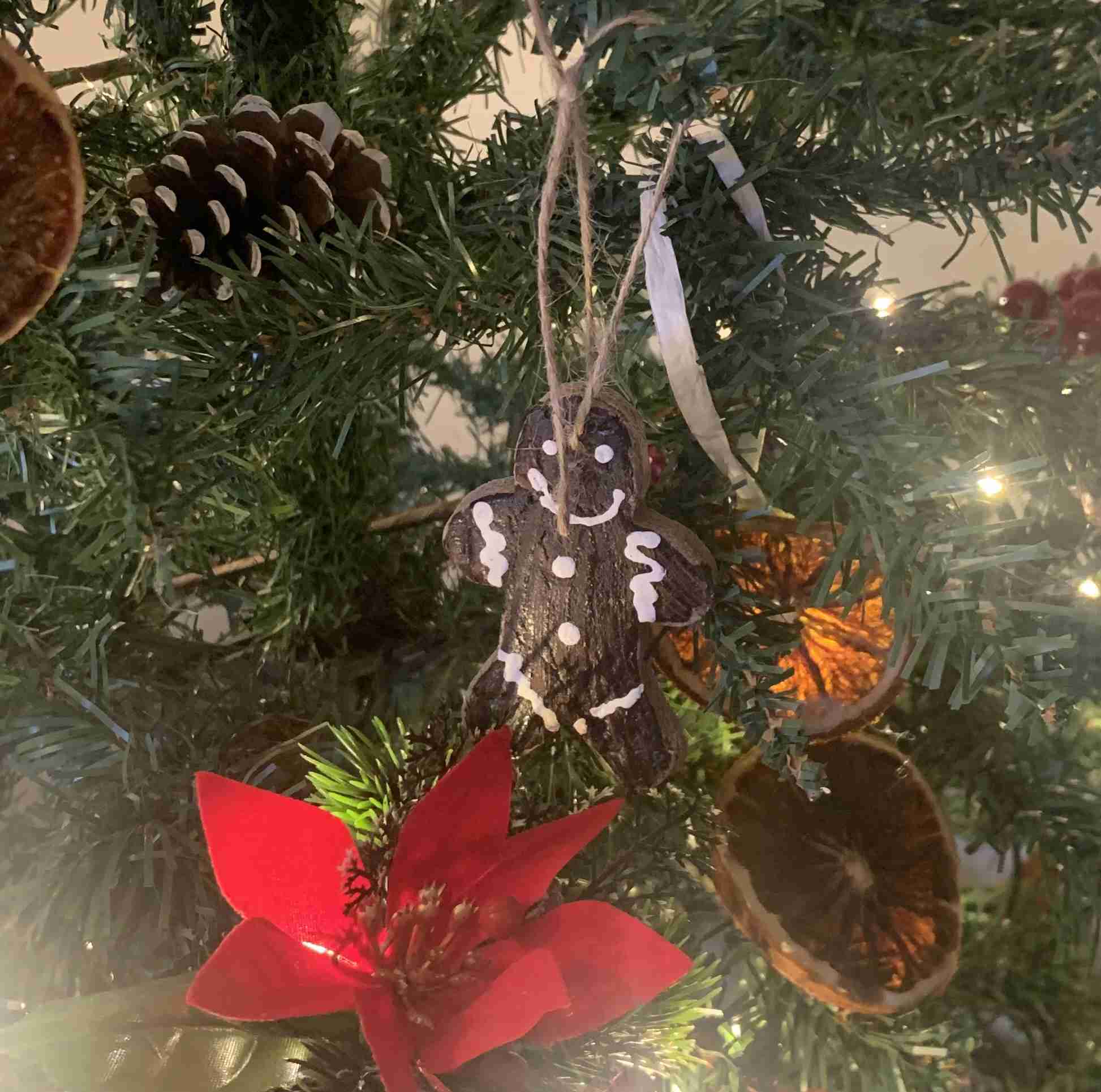Decorations Archives | The Victorian Christmas Lady