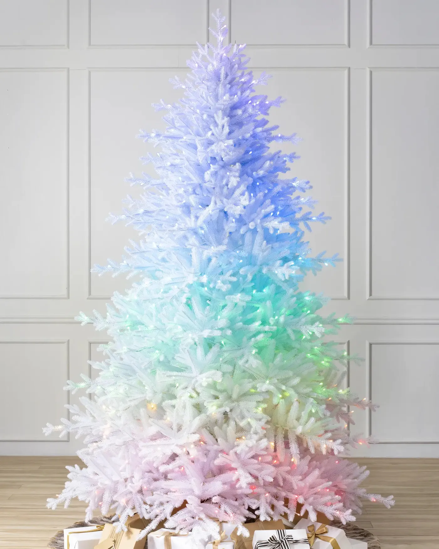 Denali White® Christmas Tree - Grow Xmas Trees