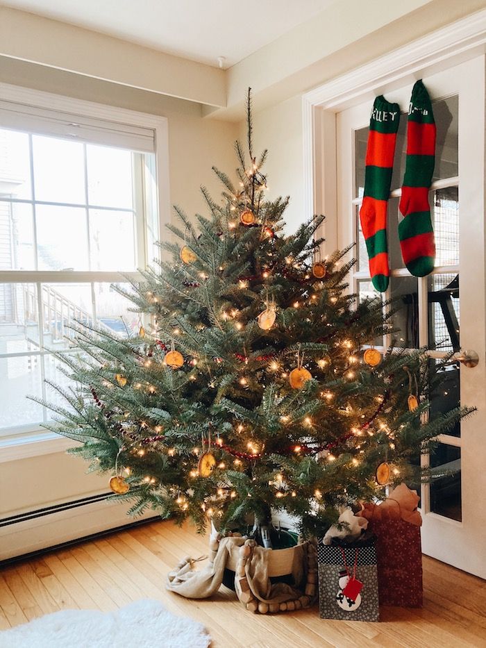 Did You Put Your Holiday Decorations Up Early This Year? | Happily K