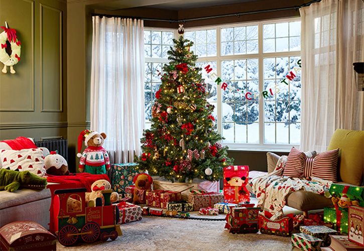 Dobbies Unveils Best Ever Christmas 2026 Collection