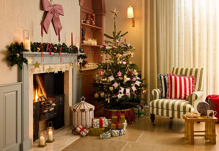 Dobbies Unveils Best Ever Christmas 2026 Collection