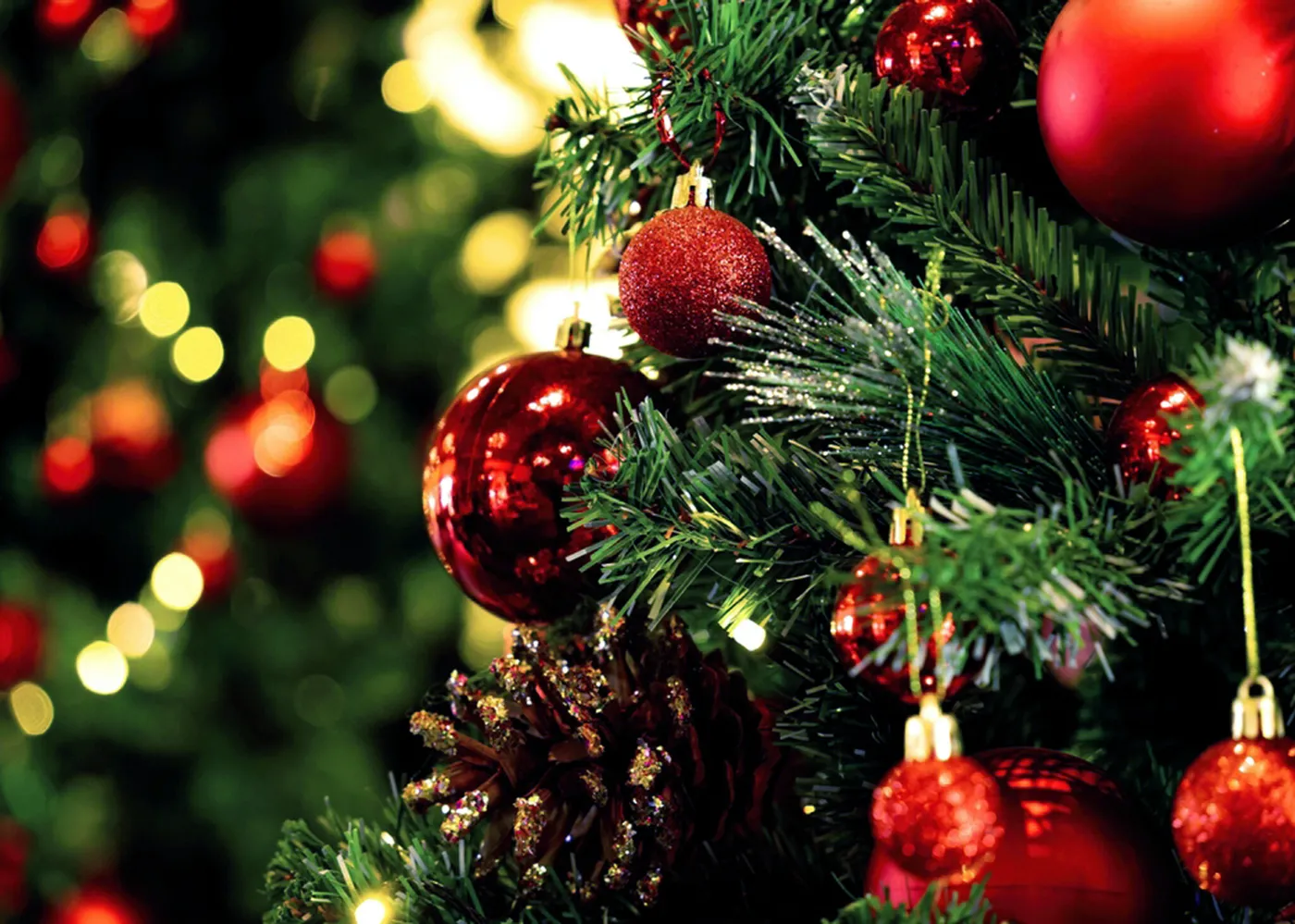Durham Night Market Holiday Edition - American Tobacco Campus