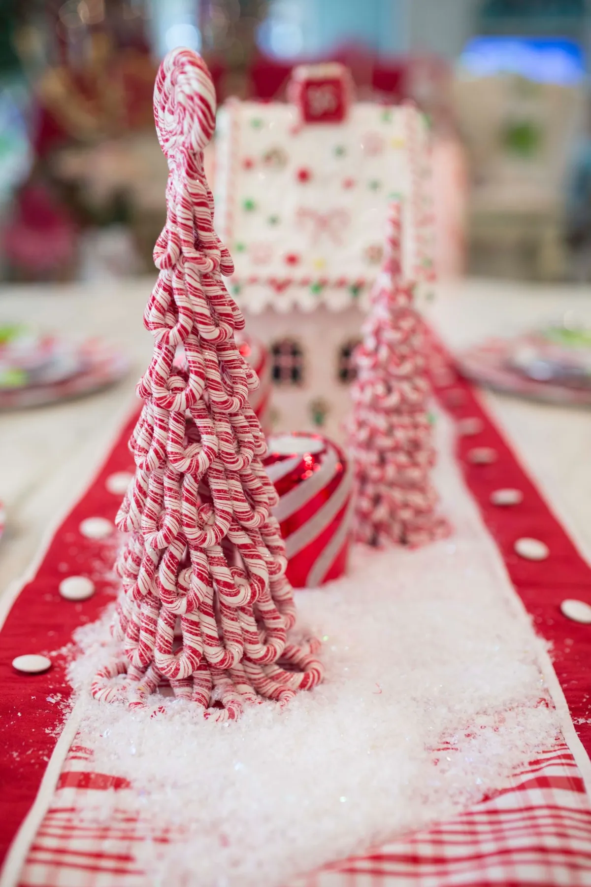Everything You Need to Create a Peppermint Wonderland for Christmas |  Turtle Creek Lane
