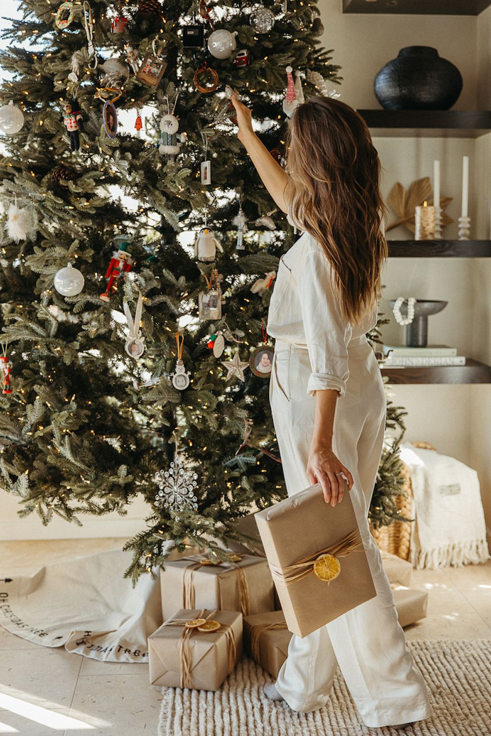 Exactly How to Start Your Own Holiday Traditions This Year